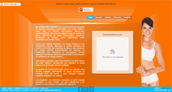 Desktop Screenshot of laserwaycenter.com